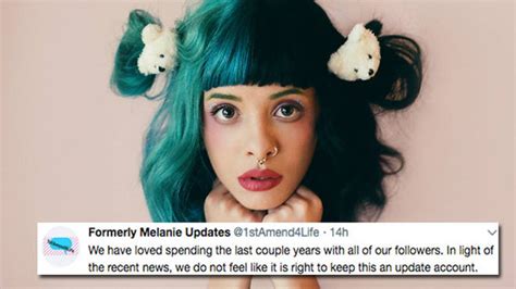 melanie martinez sexual assault|Melanie Martinez Calls Sexual Assault Claims False